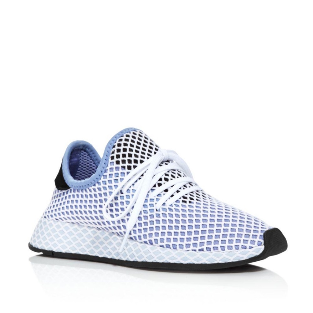 Adidas Women’s Deerupt sneaker
